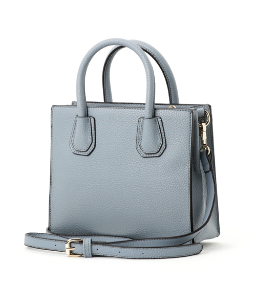 PLAIN CLOTHING（プレーンクロージング）の「ボックススクエアハンドバッグ【PLAIN CLOTHING】（ショルダーバッグ・レディース・ブラック/グレー/レッド・FREE）」の8枚目の写真