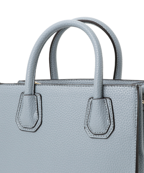 PLAIN CLOTHING（プレーンクロージング）の「ボックススクエアハンドバッグ【PLAIN CLOTHING】（ショルダーバッグ・レディース・ブラック/グレー/レッド・FREE）」の7枚目の写真