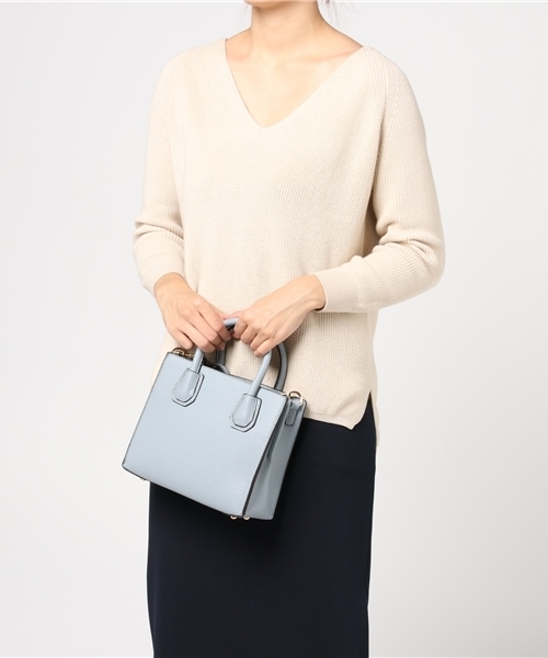 PLAIN CLOTHING（プレーンクロージング）の「ボックススクエアハンドバッグ【PLAIN CLOTHING】（ショルダーバッグ・レディース・ブラック/グレー/レッド・FREE）」の9枚目の写真