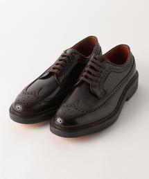 ALDEN | ＜ALDEN(オールデン)＞ N6502 CDVN LONG/W ■■■(その他シューズ)