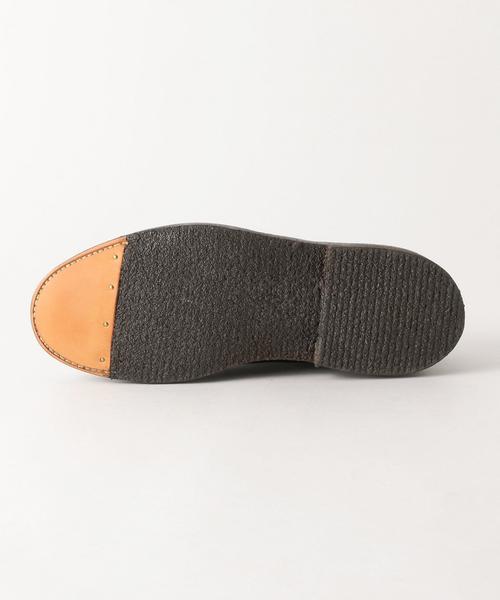 ALDEN(オールデン)の「<ALDEN(オールデン)> N6502 CDVN LONG/W ■■■(その他シューズ・メンズ・ワインレッド・8h/9)」の4枚目の写真