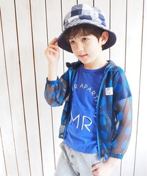 MR | インセクトシールドハット(ハット)