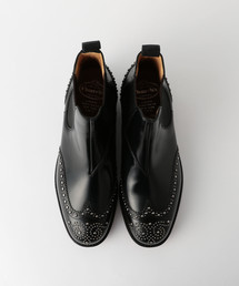 Church's（チャーチ）の「＜Church's(チャーチ)＞ Ketsby 81 Met