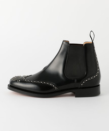 church's チャーチ　KETSBY MET Church's Ketsby MET / チャーチ ダイヤモンドラバーソール