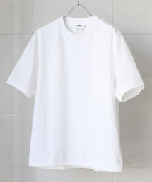 MXP | ◇JY MXP MEDIUM ビッグシルエットポケットTシャツ(Tシャツ/カットソー)