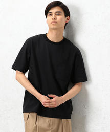 MXP | ◇JY MXP MEDIUM ビッグシルエットポケットTシャツ(Tシャツ/カットソー)