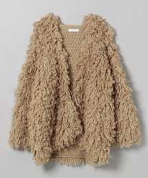 JEANASIS | ループカーディガン/766873(カーディガン/ボレロ)