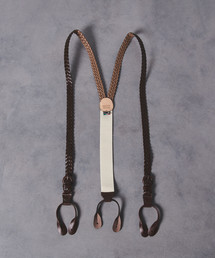 UNITED ARROWS | UADB メッシュ ブレイシス（サスペンダー）(サスペンダー)