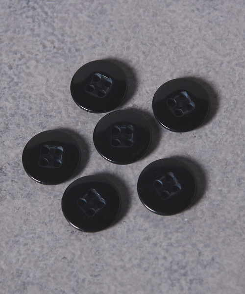 UNITED ARROWS（ユナイテッドアローズ）の「UADB メッシュ ブレイシス（サスペンダー）（サスペンダー・メンズ・ブラック/ダークブラウン・FREE）」の7枚目の写真