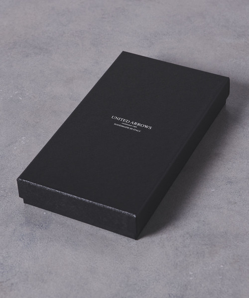 UNITED ARROWS（ユナイテッドアローズ）の「UADB メッシュ ブレイシス（サスペンダー）（サスペンダー・メンズ・ブラック/ダークブラウン・FREE）」の8枚目の写真