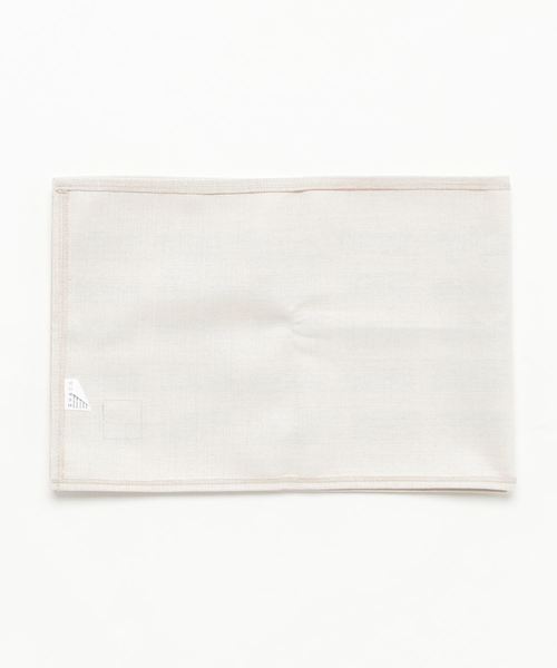 Jubilee（ジュビリー）の「天然リネン 北欧デザイン テーブルランナー（ランチョンマット/テーブルウェア・レディース・ホワイト/ライトグレー/ライトブルー/ネイビー/グレー/ブルー/ホワイト×ブルー/ホワイト×グレー・FREE）」の9枚目の写真