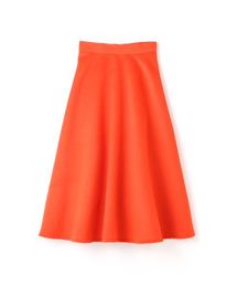 FREE'S MART | Ｆメルトンサーキュラースカート(スカート)