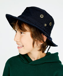 KRIFF MAYER Kid's Collection | Snap Adventureサファリハット(ハット)