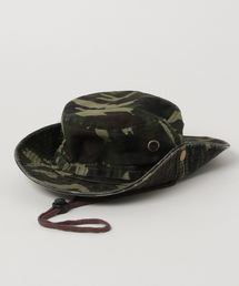 KRIFF MAYER Kid's Collection | Snap Adventure サファリハット カウボーイハット 探検家帽子 子供 ジュニア  54cm 56cm(ハット)