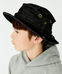 KRIFF MAYER Kid's Collection | Snap Adventureサファリハット(ハット)