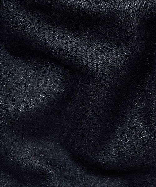 G-STAR（ジースター）の「3301 Deconstructed Slim（デニムパンツ・メンズ・ダークインディゴブルー・32inch/30inch/28inch/34inch/36inch/31inch/29inch/27inch/33inch）」の7枚目の写真