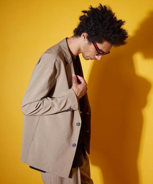 UNITED TOKYO（ユナイテッドトウキョウ）の「リネンライクボックス