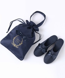 DOLCE&GABBANAトラベル袋付きスリッパ 楽天市場】スリッパ（ブランドドルチェ&ガッバーナ）（靴）の通販