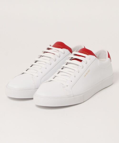 セール Jim Rickey Chop スニーカー Jim Rickey ジムリッキー のファッション通販 Zozotown