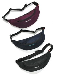 DOUBLE STEAL | Mini Waist BAG(ボディバッグ/ウエストポーチ)