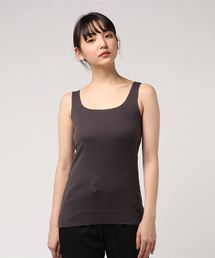RIVE DROITE | シームレスタンク(タンクトップ)