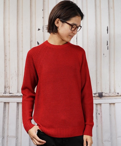 ミドルゲージクルーネックニット Ir ニット セーター トップス ニット セーター セール おしゃれスタ オシャレスタ のニット セーター ミドルゲージクルーネックニット Ir 03h をセール価格で購入できます おしゃれスタ おしゃれスタ オシャレスタ