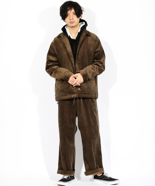 ８(eight)（エイト）の「ダブルフード プルオーバー パーカー（パーカー・メンズ・ホワイト/ブラック/グレー/レッド/ネイビー・MEDIUM/LARGE）」の8枚目の写真