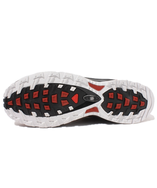 BEAMS（ビームス）の「SALOMON / XA PRO 3D ULTRA 2（スニーカー・メンズ・ブラック・26.5/27/27.5）」の3枚目の写真