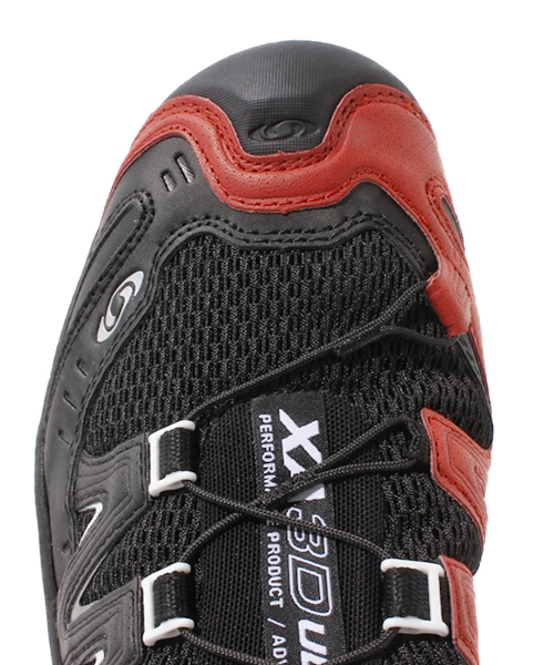 BEAMS（ビームス）の「SALOMON / XA PRO 3D ULTRA 2（スニーカー・メンズ・ブラック・26.5/27/27.5）」の5枚目の写真