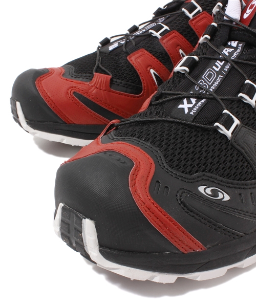 BEAMS（ビームス）の「SALOMON / XA PRO 3D ULTRA 2（スニーカー・メンズ・ブラック・26.5/27/27.5）」の6枚目の写真