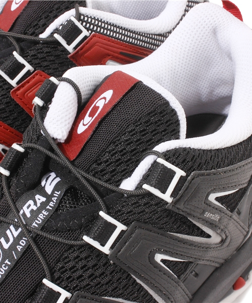 BEAMS（ビームス）の「SALOMON / XA PRO 3D ULTRA 2（スニーカー・メンズ・ブラック・26.5/27/27.5）」の7枚目の写真