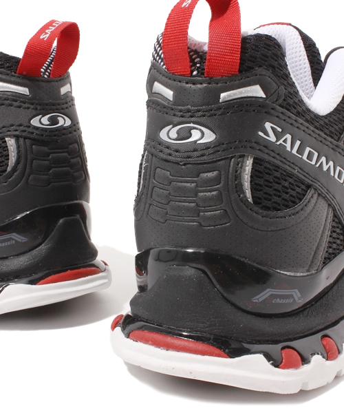 BEAMS（ビームス）の「SALOMON / XA PRO 3D ULTRA 2（スニーカー・メンズ・ブラック・26.5/27/27.5）」の8枚目の写真