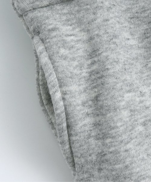 apres les cours（アプレレクール）の「裏シャギーワンピース（ワンピース・キッズ・グレー/ネイビー/ピンク・100/110/80/90/140/120/130）」の10枚目の写真