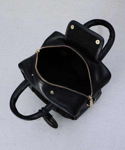 PORTER（ポーター）の「＜PORTER＞GIRL MINIATURE 2WAY KIT BAG