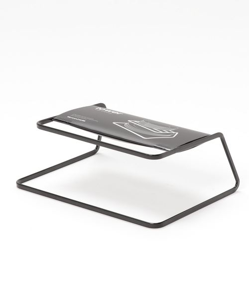 tower（タワー）の「tower（タワー）ディッシュストレージ（キッチン収納・レディース・ホワイト/ブラック・ONE SIZE）」の6枚目の写真