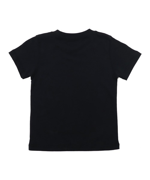 NEW ERA(ニューエラ)の「ニューエラ キッズ Tシャツ NEW ERA KIDS(Tシャツ/カットソー・キッズ・ブラック系その他/ブラック系その他2/ホワイト系その他/ホワイト系その他2/ホワイト系その他3/ブラック系その他3・90/100/110/120)」の11枚目の写真