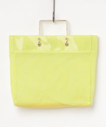 mimis（ミイーミイーズ）の「メッシュトートバッグ（トートバッグ）」