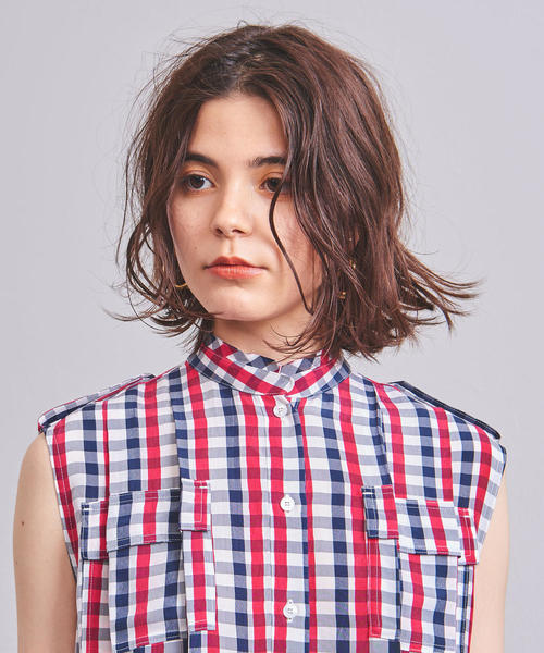 UNITED ARROWS（ユナイテッドアローズ）の「＜CINOH（チノ）＞チェック