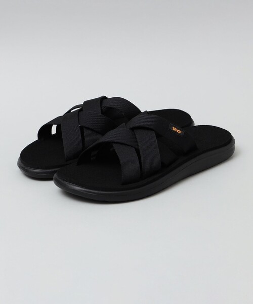 【TEVA】本田翼さん着用♪AVENTRAIL サンダル 全3色 STORE 東京ベイ 本田翼(URBAN RESEARCH Store)|Tevaのサンダル
