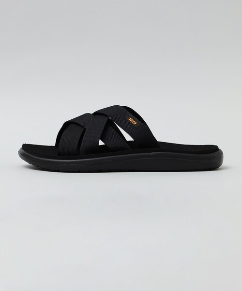 【新品未使用】＜Teva＞VOYA SLIDE サンダル　28cm Teva サンダル TEVA / VOYA SLIDE メンズ : ZOZOTOWN Yahoo!店