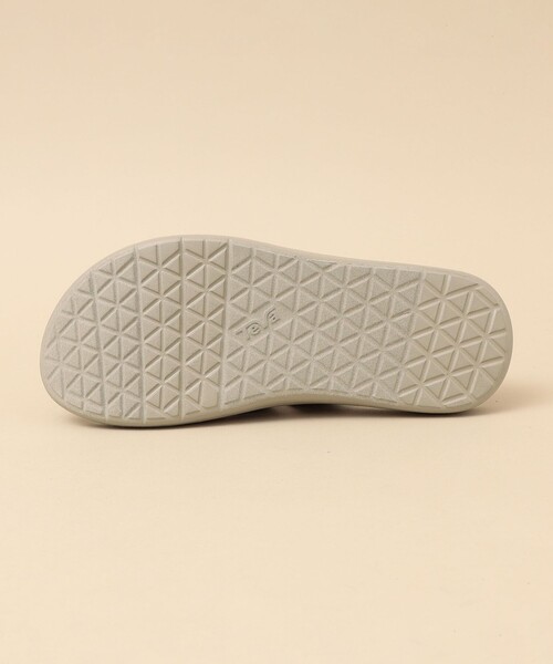 Teva(テバ)の「TEVA: VOYA SLIDE サンダル(サンダル・メンズ・ブラック/ベージュ系その他/ブラウン/ネイビー・8/10/9/7)」の14枚目の写真