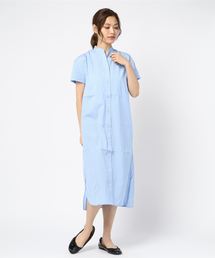 Arnold Palmer Timeless アーノルドパーマータイムレスのワンピース ストライプ柄 通販 Zozotown