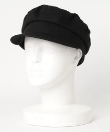 ENVYM | ＴＷＩＬＬ ＭＡＲＩＮＥ ＣＡＰ(キャップ)