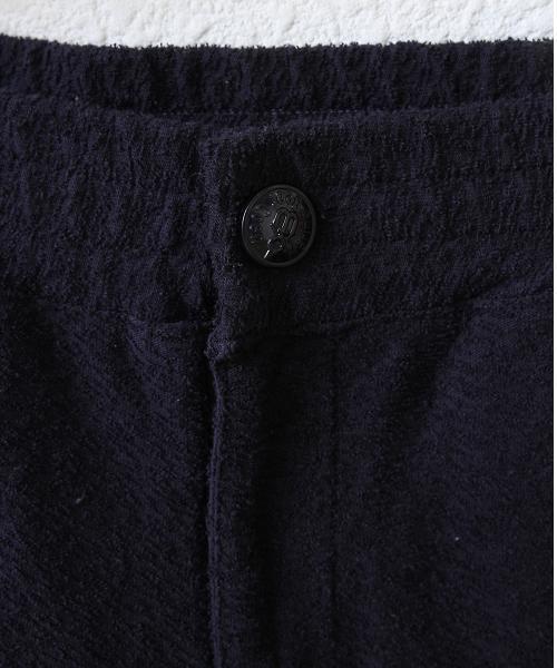 coen(コーエン)の「【MBC】マリンパイルショーツ(その他パンツ・メンズ・ネイビー・MEDIUM/SMALL/LARGE/X-LARGE/X-SMALL)」の8枚目の写真