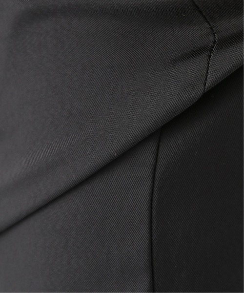 CITYSHOP(シティーショップ)の「サテンツイルスリットパンツ(その他パンツ・レディース・ブラック/ピンク系その他・38/36)」の15枚目の写真