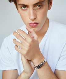 OF ARC（オブアーク）の「Patient Bangle（バングル/リストバンド）」