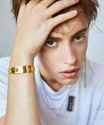 OF ARC（オブアーク）の「Patient Bangle（バングル/リストバンド）」