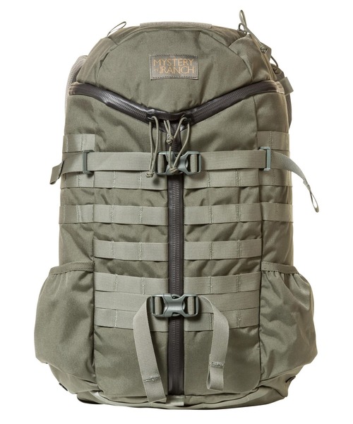 MYSTERYRANCH/ミステリーランチ 2Day Assault/2デイアサルト（バック