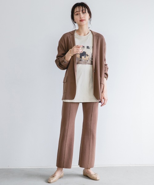 A part by（アパートバイ）の「シャーリングバレエシューズ　847988（バレエシューズ・レディース・ブラック/グレー系その他/ゴールド系その他/シルバー/ブラック系その他/ホワイト/ライトベージュ/グレー系その他6・MEDIUM/LARGE）」の12枚目の写真