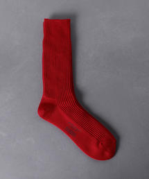 ANTIPAST | ＜ANTIPAST（アンティパスト）＞ RIB SOCKS(ソックス/靴下)